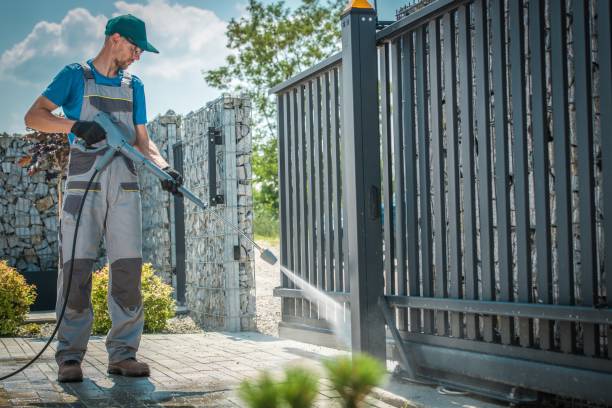 Pre-Holiday Cleaning in Mount Airy, NC