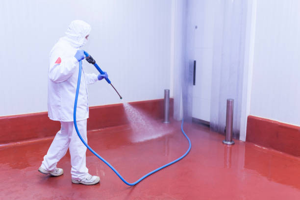 Best Oil Spill Cleanup  in Mount Airy, NC