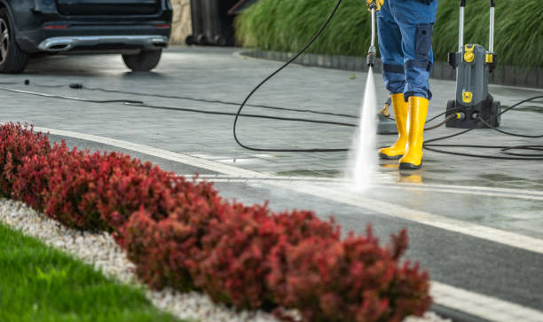 Best Playground Equipment Cleaning  in Mount Airy, NC