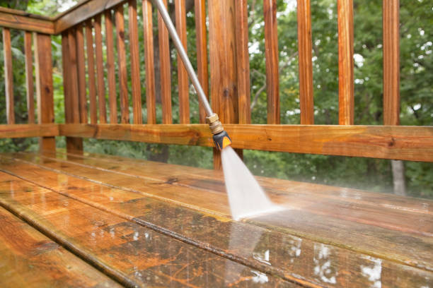Best House Exterior Washing  in Mount Airy, NC